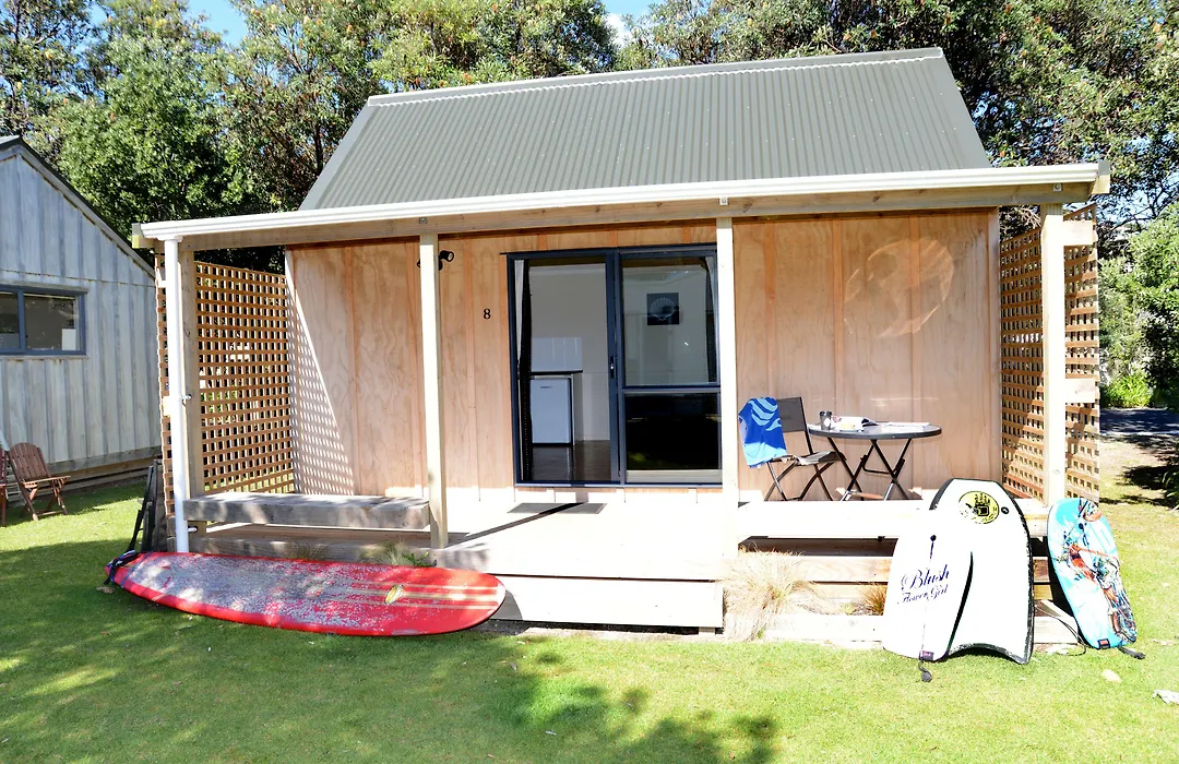 Camp Waipu Cove-1